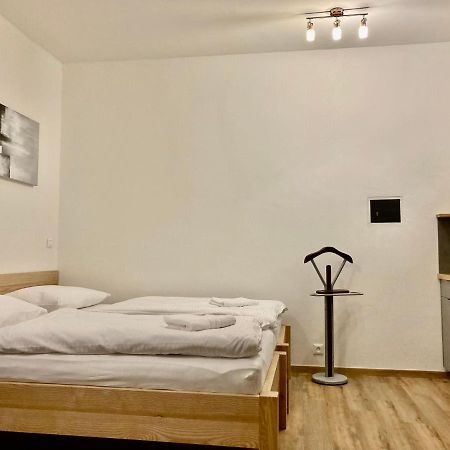 Tilia Apartments Brezova Brezova  外观 照片