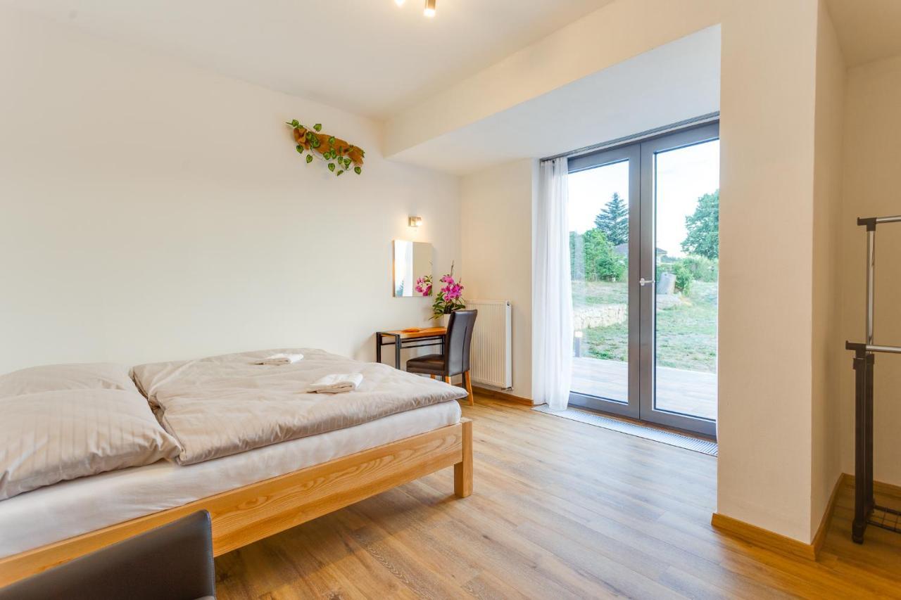 Tilia Apartments Brezova Brezova  外观 照片