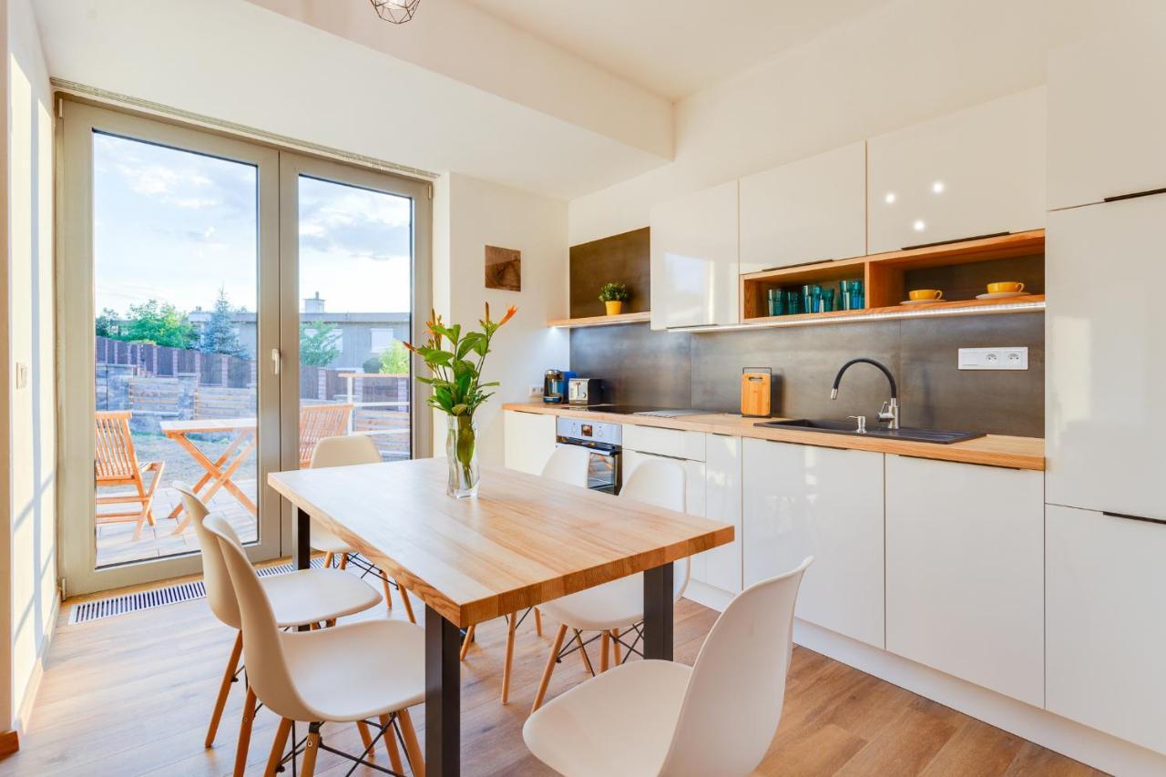 Tilia Apartments Brezova Brezova  外观 照片