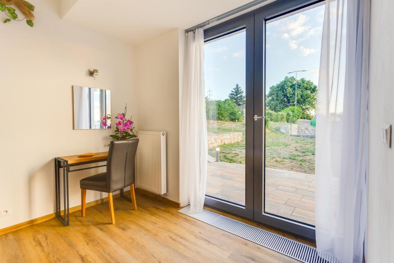 Tilia Apartments Brezova Brezova  外观 照片