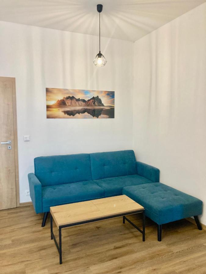 Tilia Apartments Brezova Brezova  外观 照片