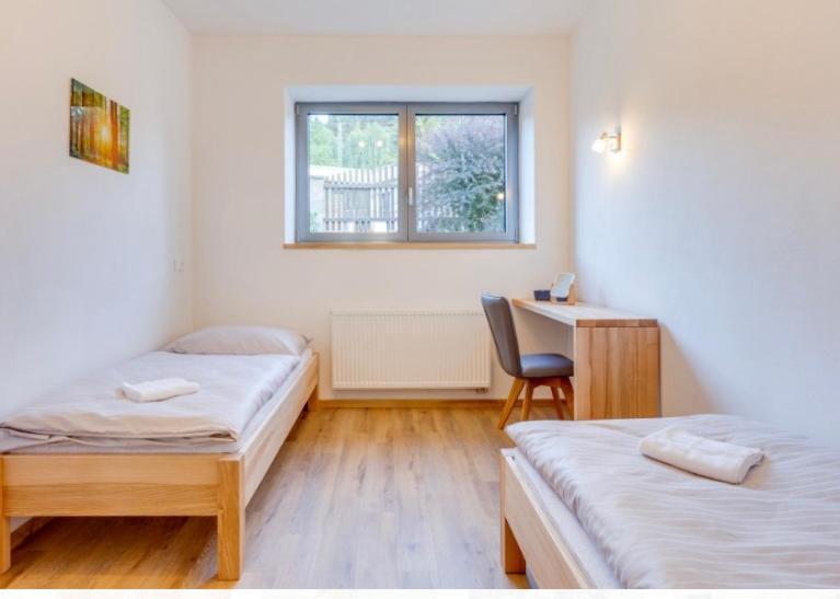 Tilia Apartments Brezova Brezova  外观 照片