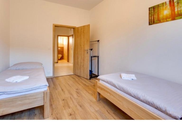 Tilia Apartments Brezova Brezova  外观 照片