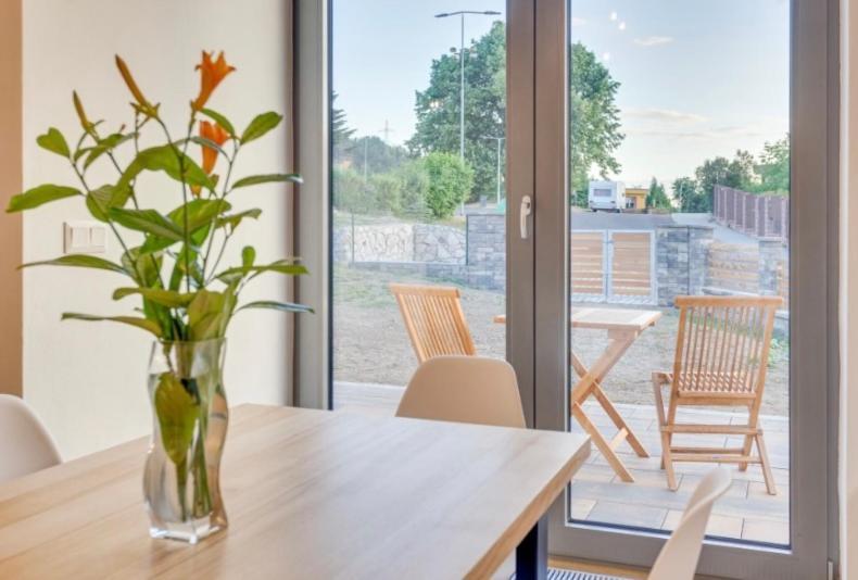 Tilia Apartments Brezova Brezova  外观 照片