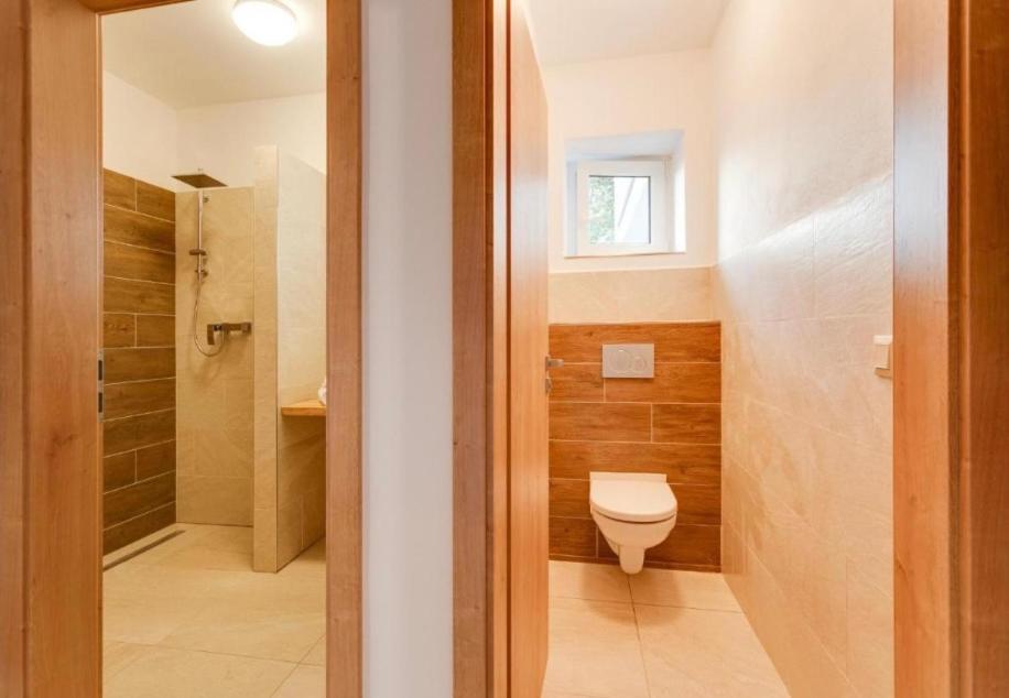 Tilia Apartments Brezova Brezova  外观 照片